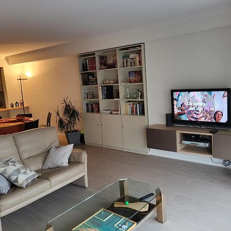 Prince'S165 Knokke-Heist Exterior foto