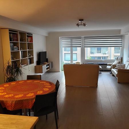 Prince'S165 Knokke-Heist Exterior foto
