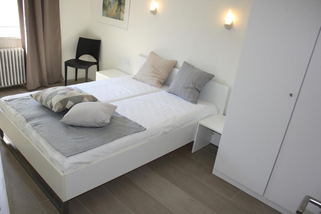 Prince'S165 Knokke-Heist Exterior foto