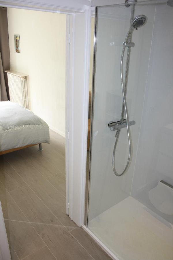 Prince'S165 Knokke-Heist Exterior foto