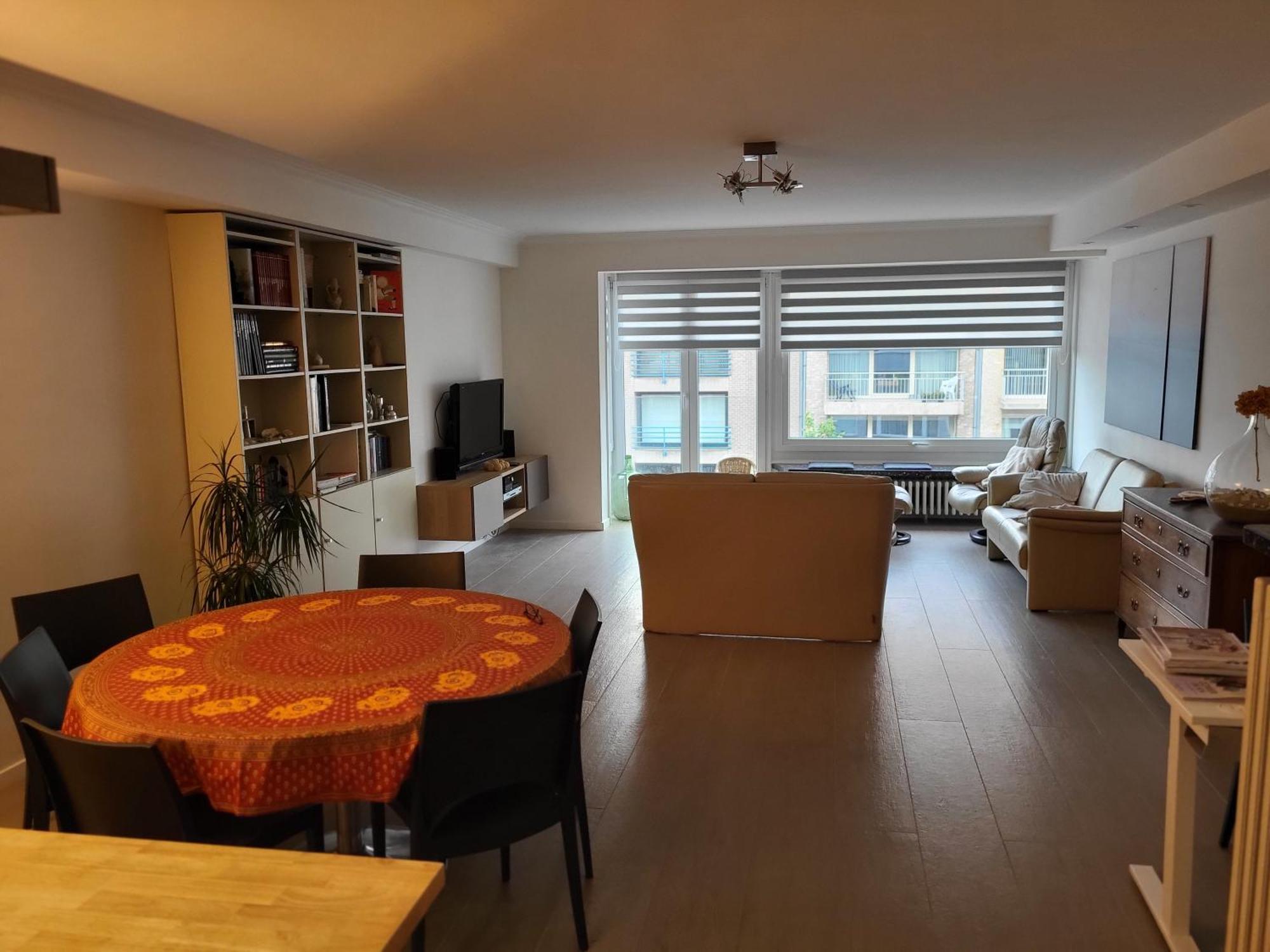 Prince'S165 Knokke-Heist Exterior foto